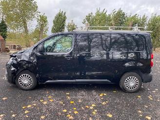 Toyota Proace 2.0 D picture 14