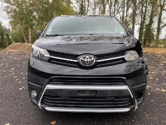 Toyota Proace 2.0 D picture 4
