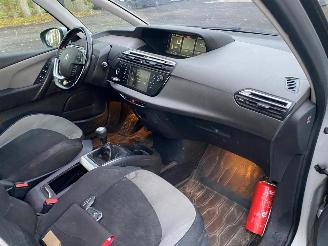 Citroën C4-picasso PICASSO II INTENS picture 21