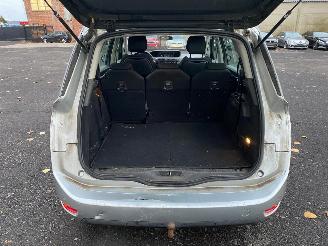 Citroën C4-picasso PICASSO II INTENS picture 14
