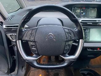 Citroën C4-picasso PICASSO II INTENS picture 28