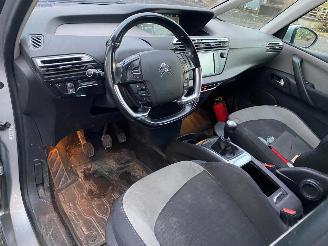 Citroën C4-picasso PICASSO II INTENS picture 20
