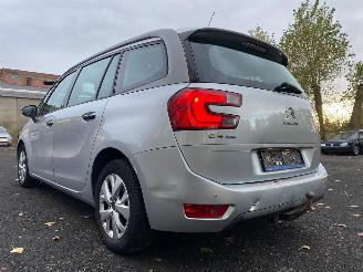 Citroën C4-picasso PICASSO II INTENS picture 12