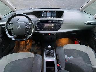 Citroën C4-picasso PICASSO II INTENS picture 27