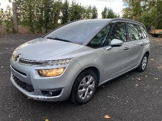 Citroën C4-picasso PICASSO II INTENS picture 9