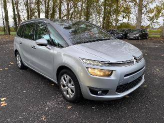 Citroën C4-picasso PICASSO II INTENS picture 2