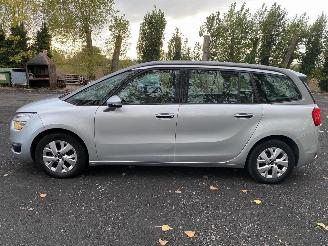 Citroën C4-picasso PICASSO II INTENS picture 10