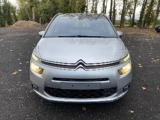 Citroën C4-picasso PICASSO II INTENS picture 6