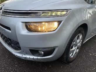 Citroën C4-picasso PICASSO II INTENS picture 8