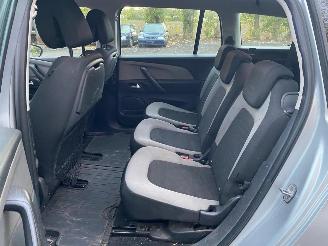 Citroën C4-picasso PICASSO II INTENS picture 25