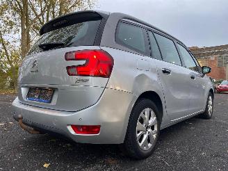 Citroën C4-picasso PICASSO II INTENS picture 16