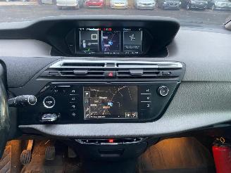 Citroën C4-picasso PICASSO II INTENS picture 30