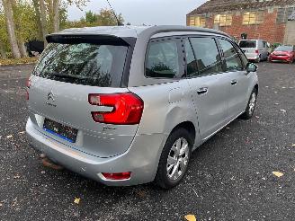 Citroën C4-picasso PICASSO II INTENS picture 19