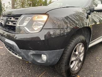 Dacia Duster SAGA picture 9