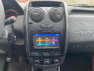 Dacia Duster SAGA picture 28