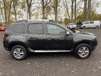 škoda osobní automobily Dacia Duster SAGA 2018/1