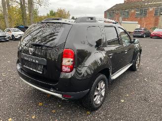 Dacia Duster SAGA picture 17