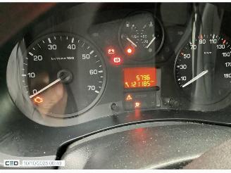 Citroën Berlingo 1.6 HDI picture 14