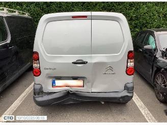 Citroën Berlingo 1.6 HDI picture 7