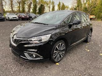 Renault Scenic IV INTENS picture 12