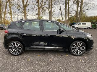 Auto incidentate Renault Scenic IV INTENS 2017/6