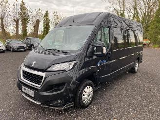 Peugeot Boxer PACK CLIM picture 10