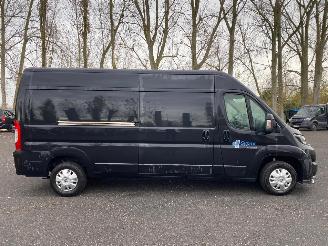  Peugeot Boxer PACK CLIM 2019/8