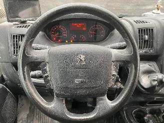 Peugeot Boxer PACK CLIM picture 26