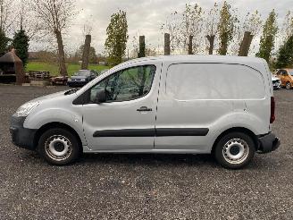 Citroën Berlingo 1.6 picture 9