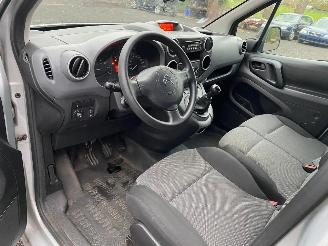 Citroën Berlingo 1.6 picture 19