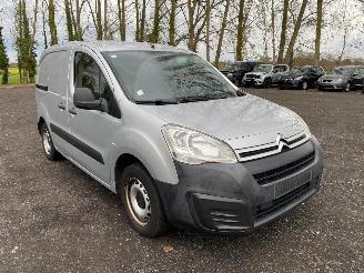 Citroën Berlingo 1.6 picture 2