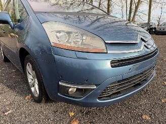 Citroën C4-picasso PICASSO EXCLUSIVE picture 4