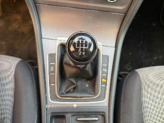 Volkswagen Golf TRENDLINE picture 31