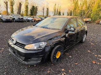 Volkswagen Golf TRENDLINE picture 12