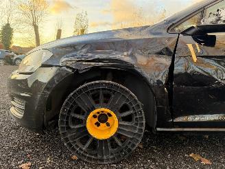 Volkswagen Golf TRENDLINE picture 9