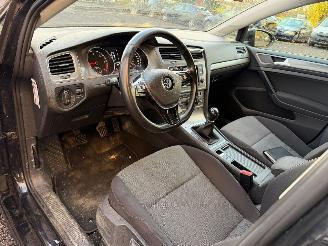 Volkswagen Golf TRENDLINE picture 21