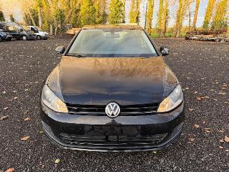 Volkswagen Golf TRENDLINE picture 7