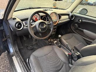 Mini Cooper D picture 20