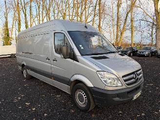 Mercedes Sprinter 3.0 CDTI picture 2