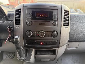 Mercedes Sprinter 3.0 CDTI picture 30