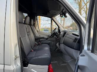 Mercedes Sprinter 3.0 CDTI picture 25