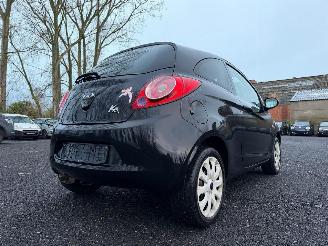 Ford Ka TITANIUM picture 16