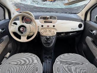 Fiat 500 LOUNGE picture 27