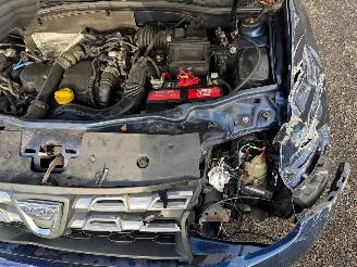 Dacia Duster SAGA picture 5