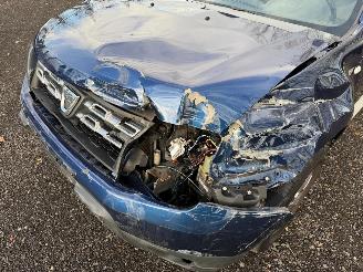 Dacia Duster SAGA picture 11