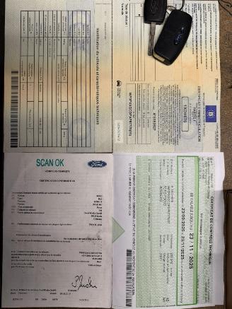 Ford Focus ECONETIC picture 34