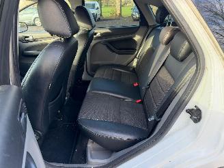 Ford Focus ECONETIC picture 22