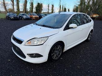 Ford Focus ECONETIC picture 11