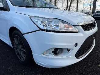 Ford Focus ECONETIC picture 4