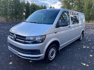 Volkswagen Transporter T6 BESTELWAGEN picture 9